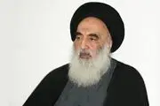 واکنش عالم مشهور عراقی به تهدید آیت‌الله سیستانی توسط اسرائیل