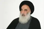 واکنش عالم مشهور عراقی به تهدید آیت‌الله سیستانی توسط اسرائیل
