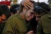 افزایش مشکلات روانی صهیونیست‌ها از ترس موشک‌های مقاومت فلسطین