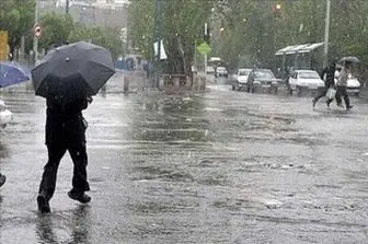 
تهران دوباره بارانی می‌شود؟
