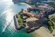 اولین اسپای لوبان (Luban SPy) در عمان افتتاح شد
