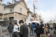 کشف جسدهای تکه‌تکه شده در خانه یک قاتل ژاپنی