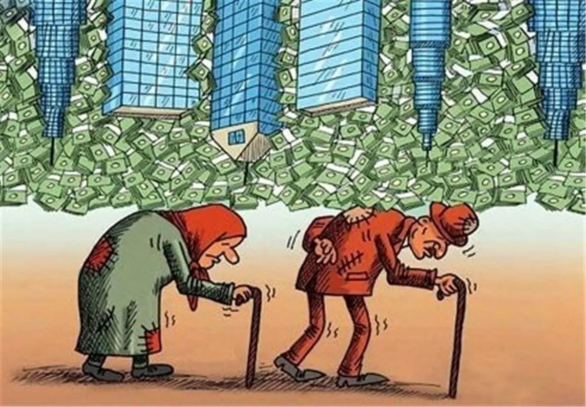 جولان قاتلی به اسم گرانی مسکن