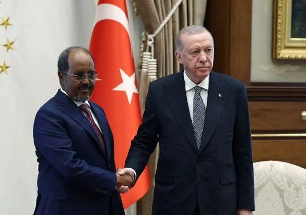 هشدار اردوغان درباره نقشه کثیف نتانیاهو و ترامپ 