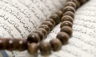 ثواب خواندن این سوره در رمضان مساوی با شهادت