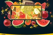 هدایای ایرانسل برای «یلدای پرچله ۱۴۰۱» اعلام شد