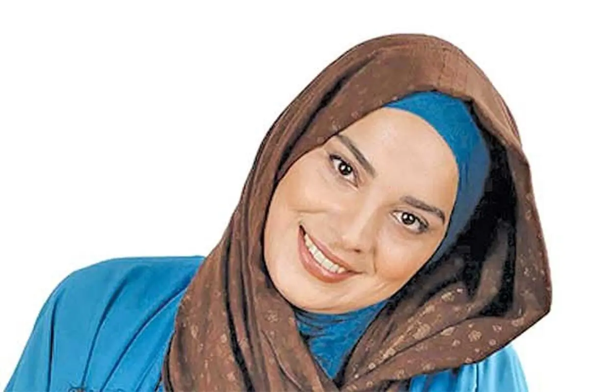 شبگردی‌های روشنک عجمیان /عکس