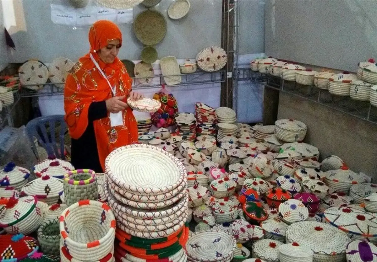 حصیرهای جنوبی و شمالی چه تفاوتی دارند؟