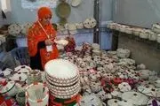 حصیرهای جنوبی و شمالی چه تفاوتی دارند؟