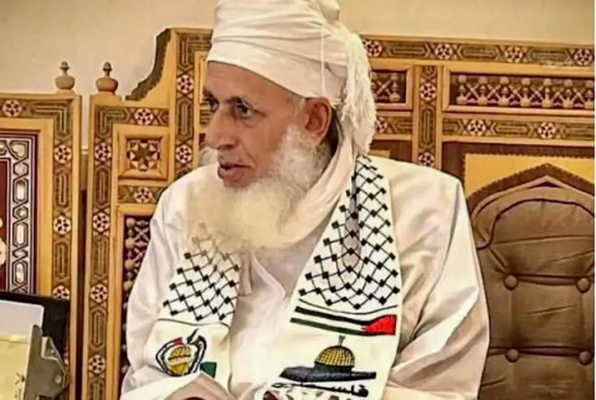 مقابله با «تجاوز وحشیانه» علیه ایران ضروری است