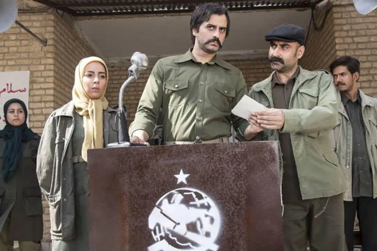 «نفوذ» به لانه جاسوسی رسید