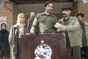 مشکلات مالی مانع ادامه تصویر برداری «نفوذ» شد