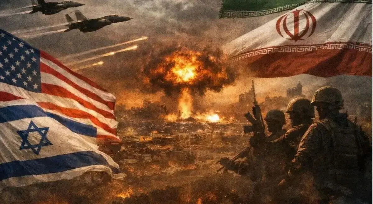 نشانه‌های احتمال ازسرگیری جنگ صهیوآمریکایی علیه ایران