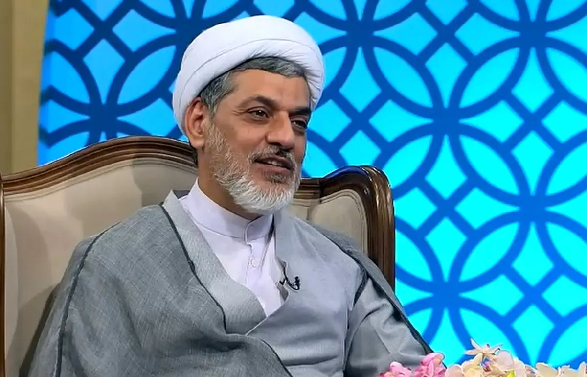 واکنش حجت الاسلام دکتر رفیعی به گرانی خودرو+ فیلم