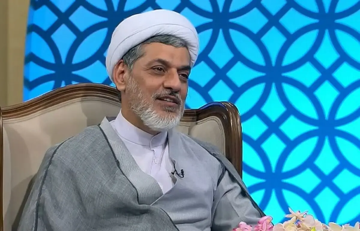 واکنش حجت الاسلام دکتر رفیعی به گرانی خودرو+ فیلم
