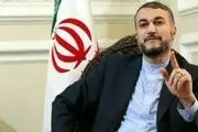 واکنش ایران به عملیات موشکی به مقر تروریست های جیش الظلم