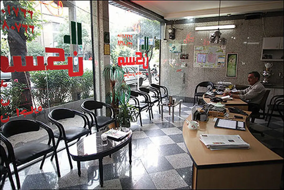 اولین مظنه از فرمول جدید اجاره