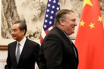 آمریکا گزینه‌های محدودی در برابر چین دارد

