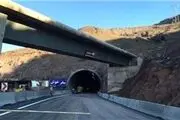محور کندوان بعدازظهر امروز یک‌طرفه می‌شود