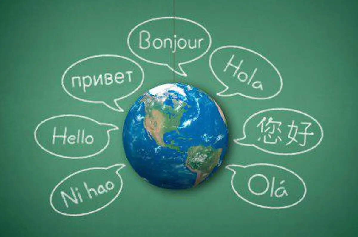 سخت‌ترین زبان دنیا را بشناسید