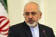 واکنش ظریف به آزمایش موشک هسته‌ای رژیم‌ صهیونیستی