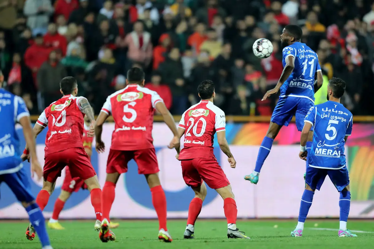 آگهی مزایده پرسپولیس و استقلال منتشر شد