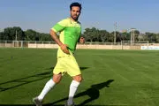 نصرتی: مگر فرهاد مجیدی با احمدی‌نژاد فوتبال بازی نکرد؟!