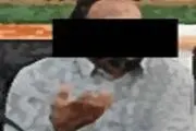 درگیری فرماندار برکنار شده با استاندار فارس