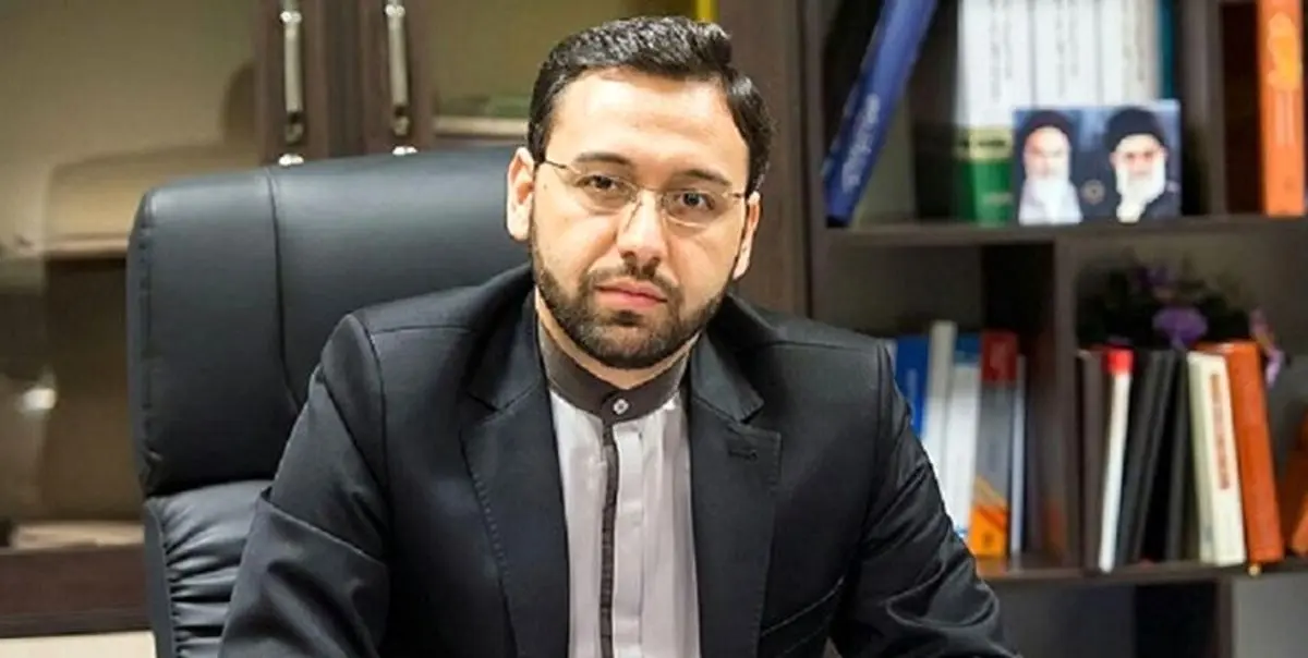استاندار جدید آذربایجان شرقی منصوب شد +بیوگرافی