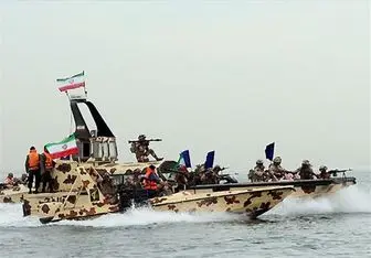 روایت روزنامه روس از برتری ایران در تامین امنیت خلیج فارس
