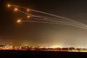 درخواست تل‌آویو از واشنگتن برای ارائه موشک‌های «گنبد آهنین»