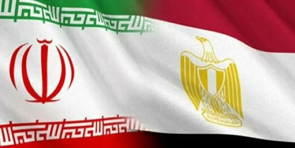 ایران و مصر به دنبال عادیسازی روابط در مذاکرات بغداد هستند