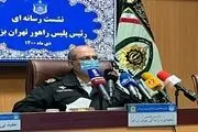فوت ١٥٤ نفر از عابران پیاده در ٩ ماهه اول سال/ اجرای طرح جناقی در ورودی و خروجی‌ها
