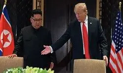 شرط آمریکا برای مذاکره با کره شمالی