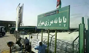 افزایش تردد زائران در مرز مهران