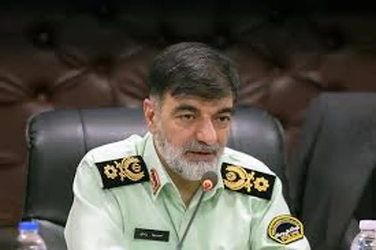 سه مأموریت اصلی پلیس در اربعین