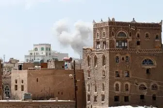 تلاش عربستان برای افزایش شیوع کرونا در یمن