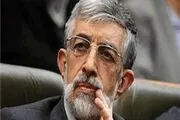 انتقادحدادعادل از فوتبالی شدن فضای رقابت