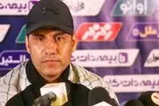 حمله تند مهدی تارتار به میثاقی در نشست خبری