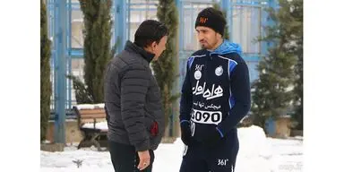 تمرین استقلال