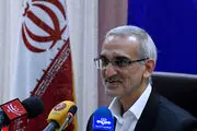 ممنوعیت تردد کامیونت ها در سطح شهر تهران
