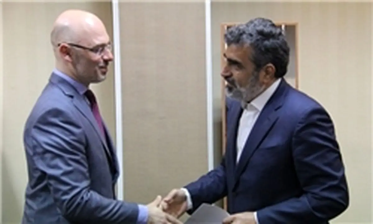 آمادگی ورشو برای افزایش همکاریهای هستهای با تهران