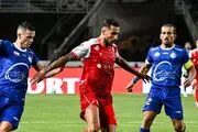 پرسپولیس پرونده یاسر آسانی را دوباره باز کرد