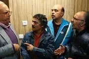 فصل جدید «میانبر» با بازی رضا شفیعی‌جم و ویدا جوان
