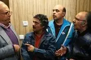 یک سریال کمدی به زودی پخش می شود