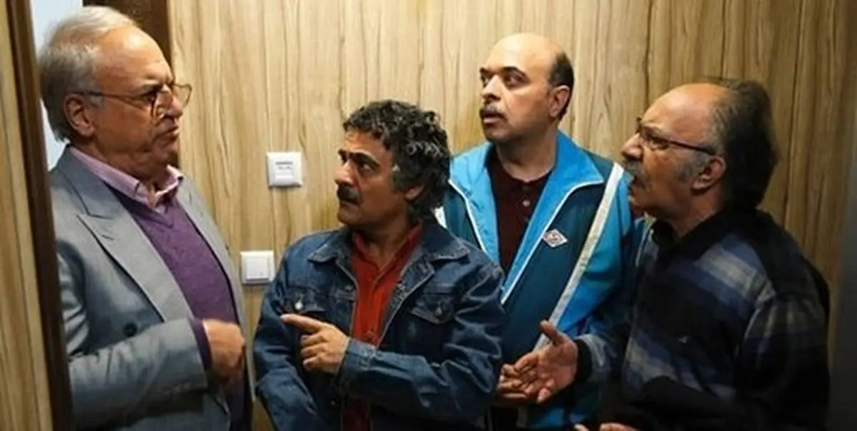 فصل جدید «میانبر» با بازی رضا شفیعی‌جم و ویدا جوان
