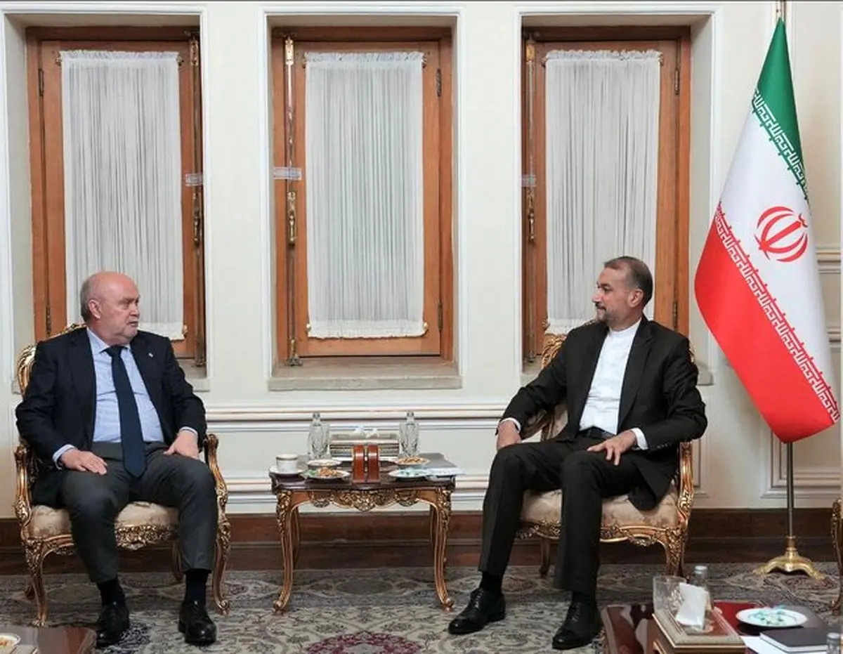 افغانستان نیازمند راه حلهای فوری است
