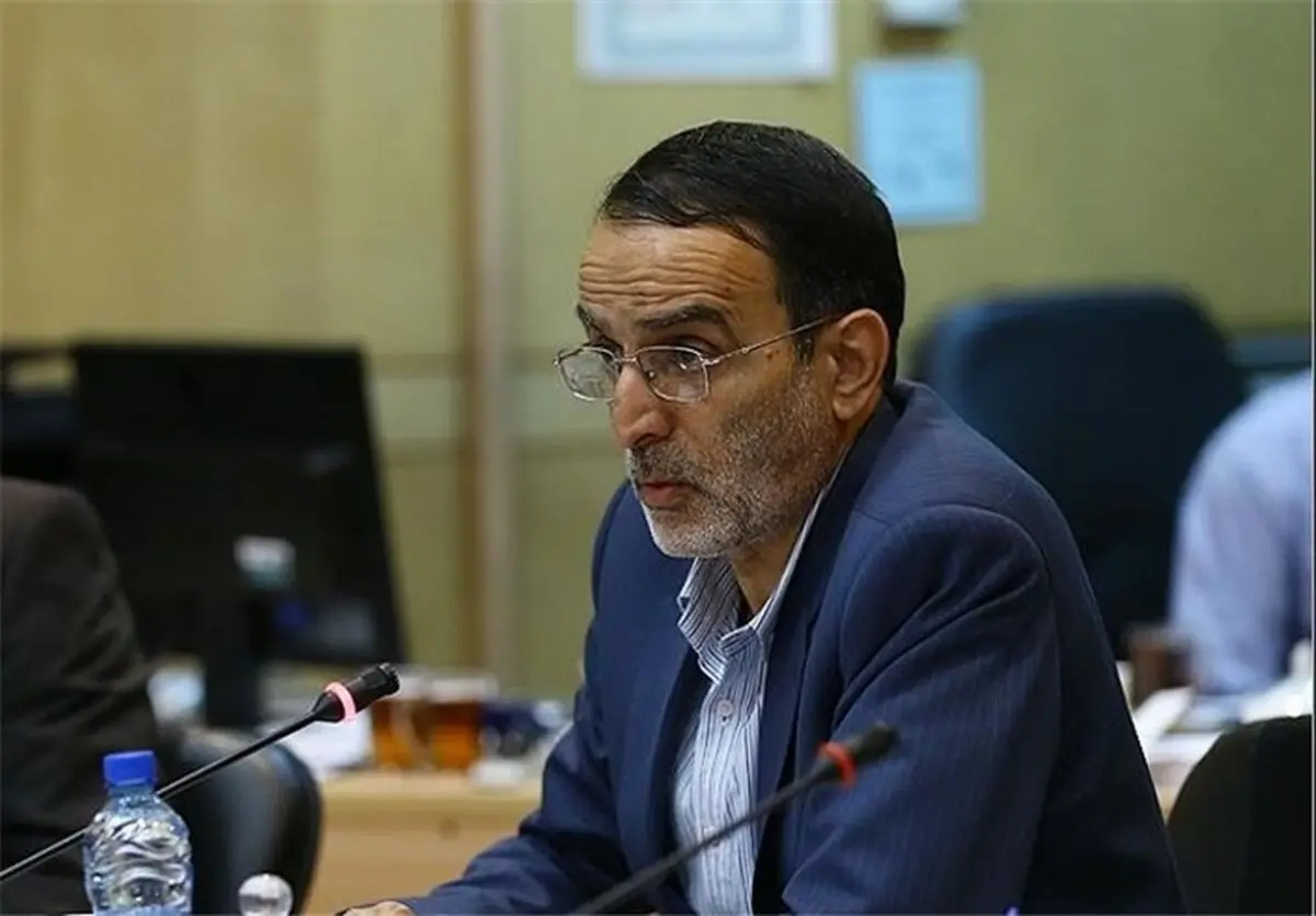 توضیحات کریمی قدوسی درباره ادعای ایرانی الاصل نبودنش