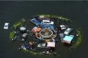 احتمال غرق شدن بانکوک وتغییرپایتخت تایلند