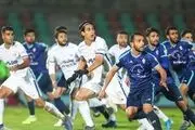 خواسته استقلال درباره بازی های معوقه پرسپولیس منطقی است